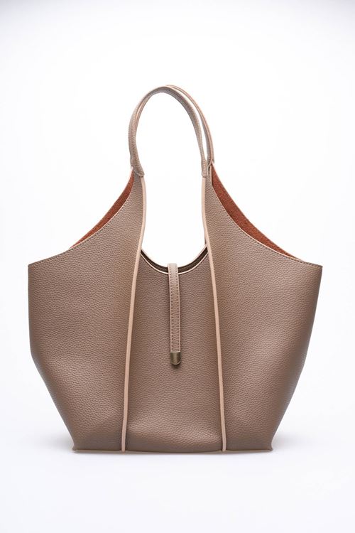 Toptan Kadın Günlük Çanta VLR1255E