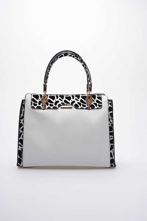 Toptan Kadın Klasik Çanta VLR2523B