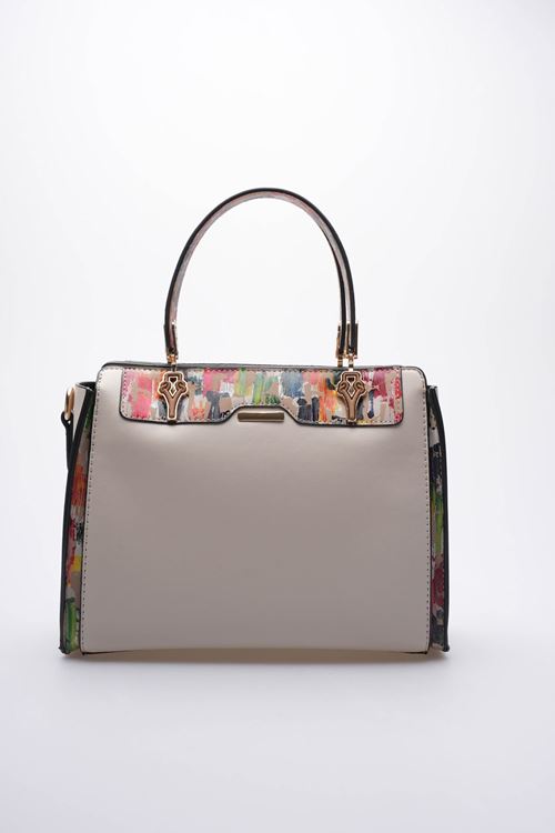 Toptan Kadın Klasik Çanta VLR2523C