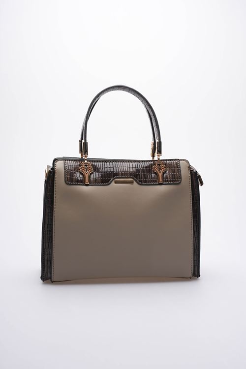 Toptan Kadın Klasik Çanta VLR2523D