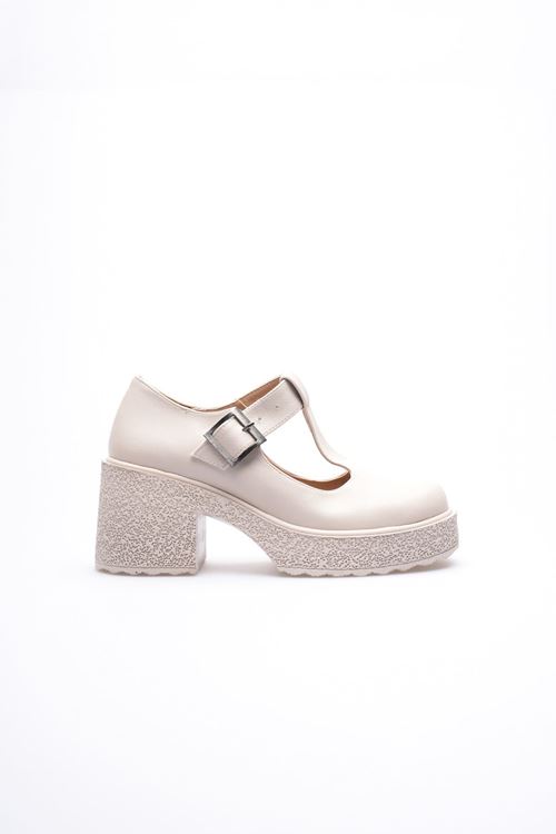 Kadın Toptan Günlük Ayakkabı TR06MS06B