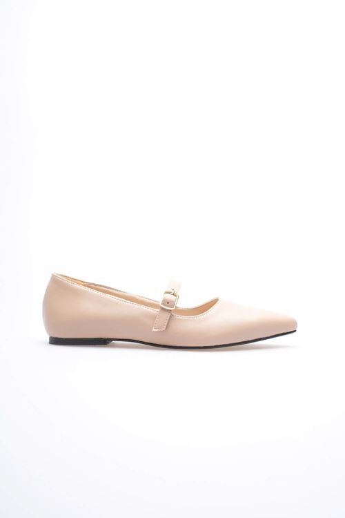 Toptan Kadın Günlük Ayakkabı TR07MS05B