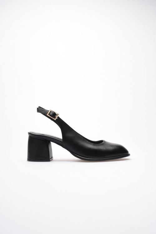 Kadın Toptan Topuklu Ayakkabı TR12MS09A