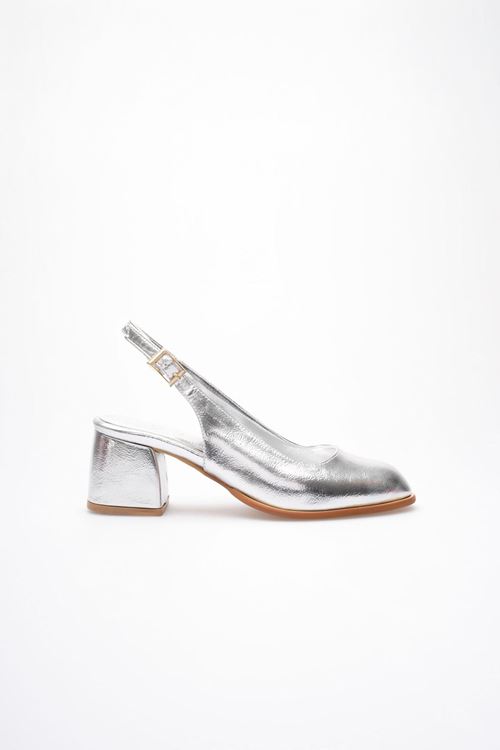 Kadın Toptan Topuklu Ayakkabı TR12MS09E