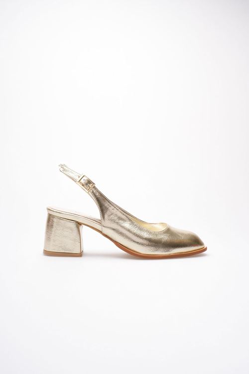 Kadın Toptan Topuklu Ayakkabı TR12MS09F