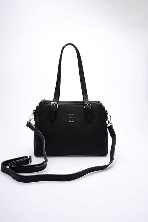 Toptan Kadın Klasik Çanta VLR3018D