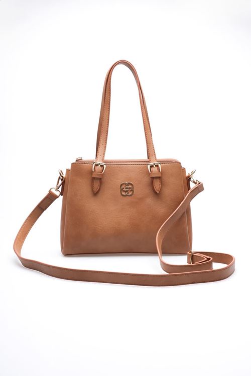 Toptan Kadın Klasik Çanta VLR3018K