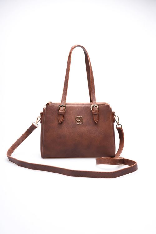 Toptan Kadın Klasik Çanta VLR3018L