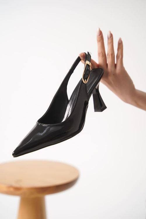 Toptan Kadın Topuklu Ayakkabı TR20MS01A