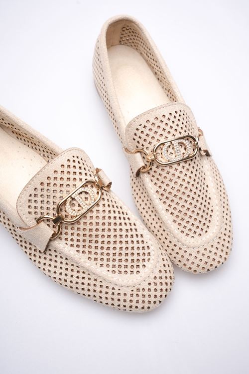 Toptan Kadın Günlük Ayakkabı TR27MS02B