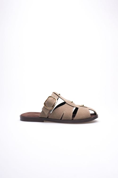 Toptan Kadın Topuklu Ayakkabı TR27MY01C