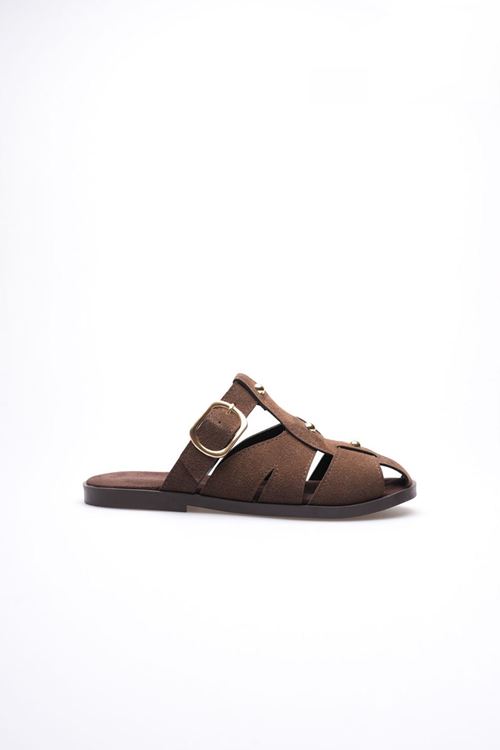 Toptan Kadın Topuklu Ayakkabı TR27MY01D