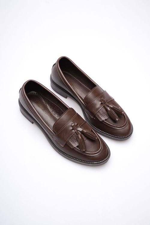 Toptan Kadın Günlük Ayakkabı TR27MS08B