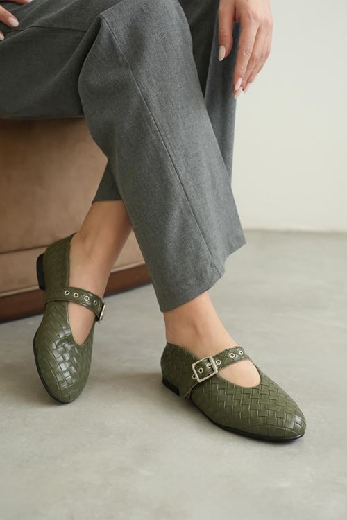 Kadın Toptan Günlük Ayakkabı TR05MS01E