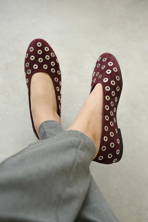 Toptan Kadın Günlük Ayakkabı TR05MS02D