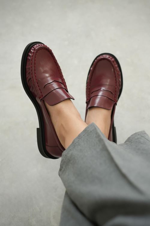 Günlük Toptan Kadın Ayakkabı TR05MS03D