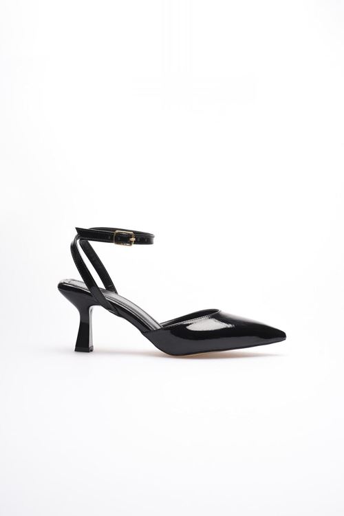  Kadın Toptan Topuklu Ayakkabı TR03MS01A