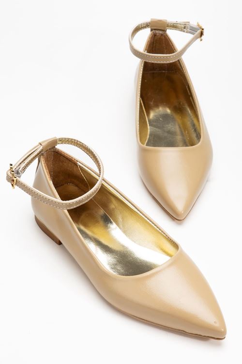 Toptan Kadın Günlük Ayakkabı TR11MS03B