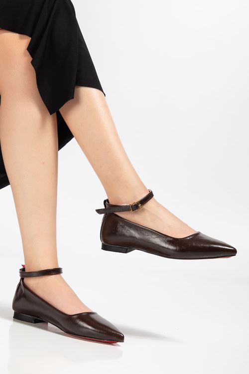 Toptan Kadın Günlük Ayakkabı TR11MS03C