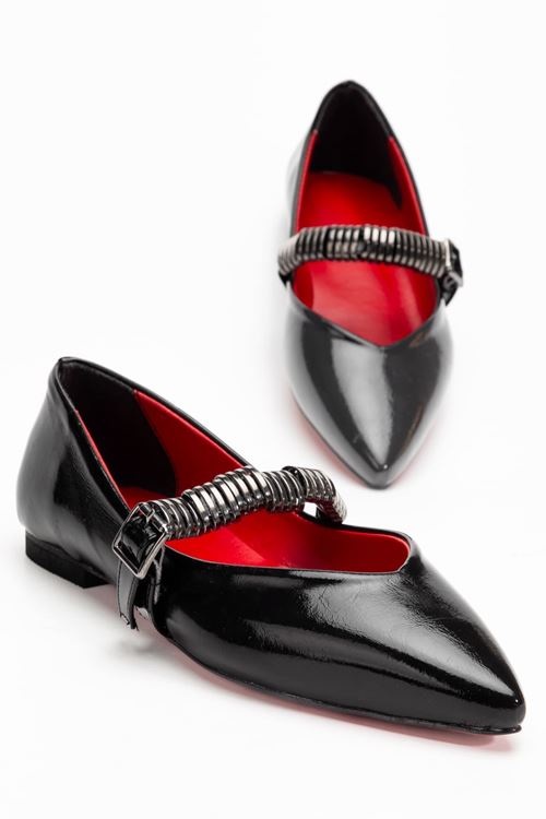 Günlük Toptan Kadın Ayakkabı TR11MS04A