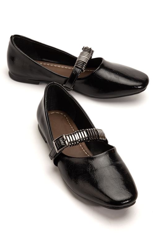 Kadın Toptan Babet Ayakkabı TR11MS05C