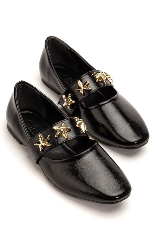 Toptan Kadın Babet Ayakkabı TR11MS14A