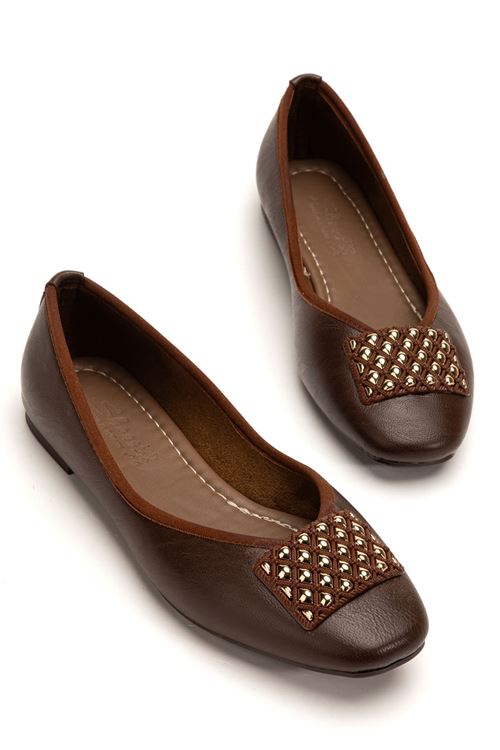 Toptan Günlük Kadın Ayakkabı TR11MS16B