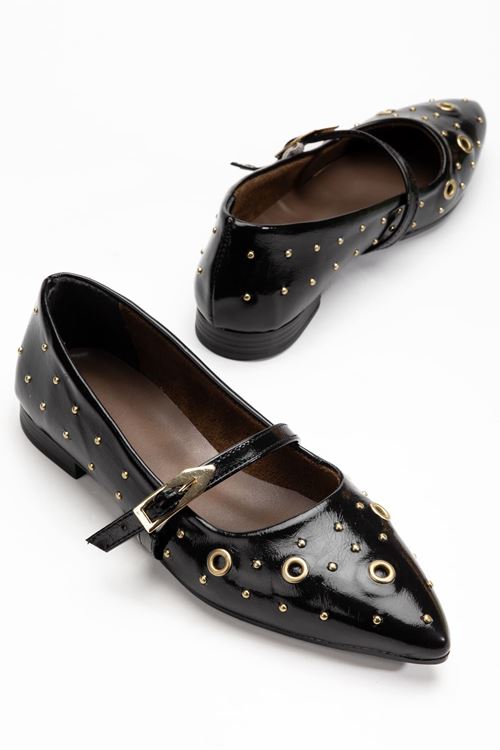 Kadın Günlük Toptan Ayakkabı TR11MS18A