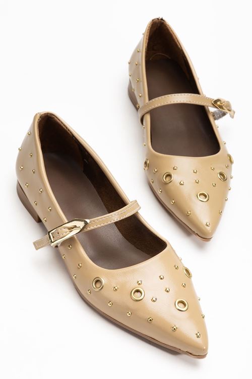 Kadın Günlük Toptan Ayakkabı TR11MS18B