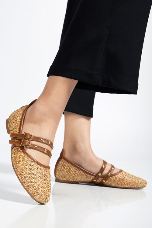 Günlük Toptan Kadın Ayakkabı TR11MS21C