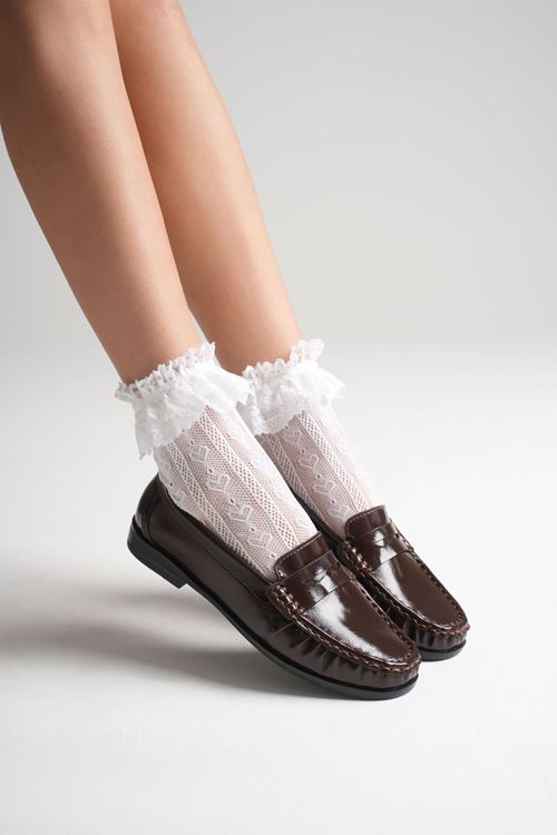 Günlük Kadın Toptan Ayakkabı TR88MS02B