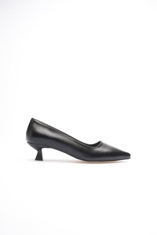 Toptan Kadın Günlük Stiletto Ayakkabı TR20MS03A