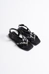 Toptan Hakiki Deri Sandalet TR31MY26K