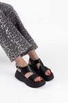  Toptan Kadın Sandalet TR38MY04A 
