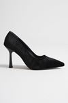 Kadın Toptan Stiletto Ayakkabı TR06MS26A