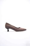Toptan Kadın Stiletto Ayakkabı TR07MS07G