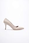 Toptan Kadın Stiletto Ayakkabı TR07MS08B