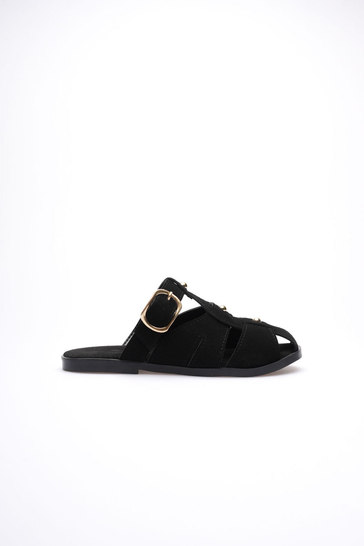 Toptan Kadın Topuklu Ayakkabı TR27MY01A