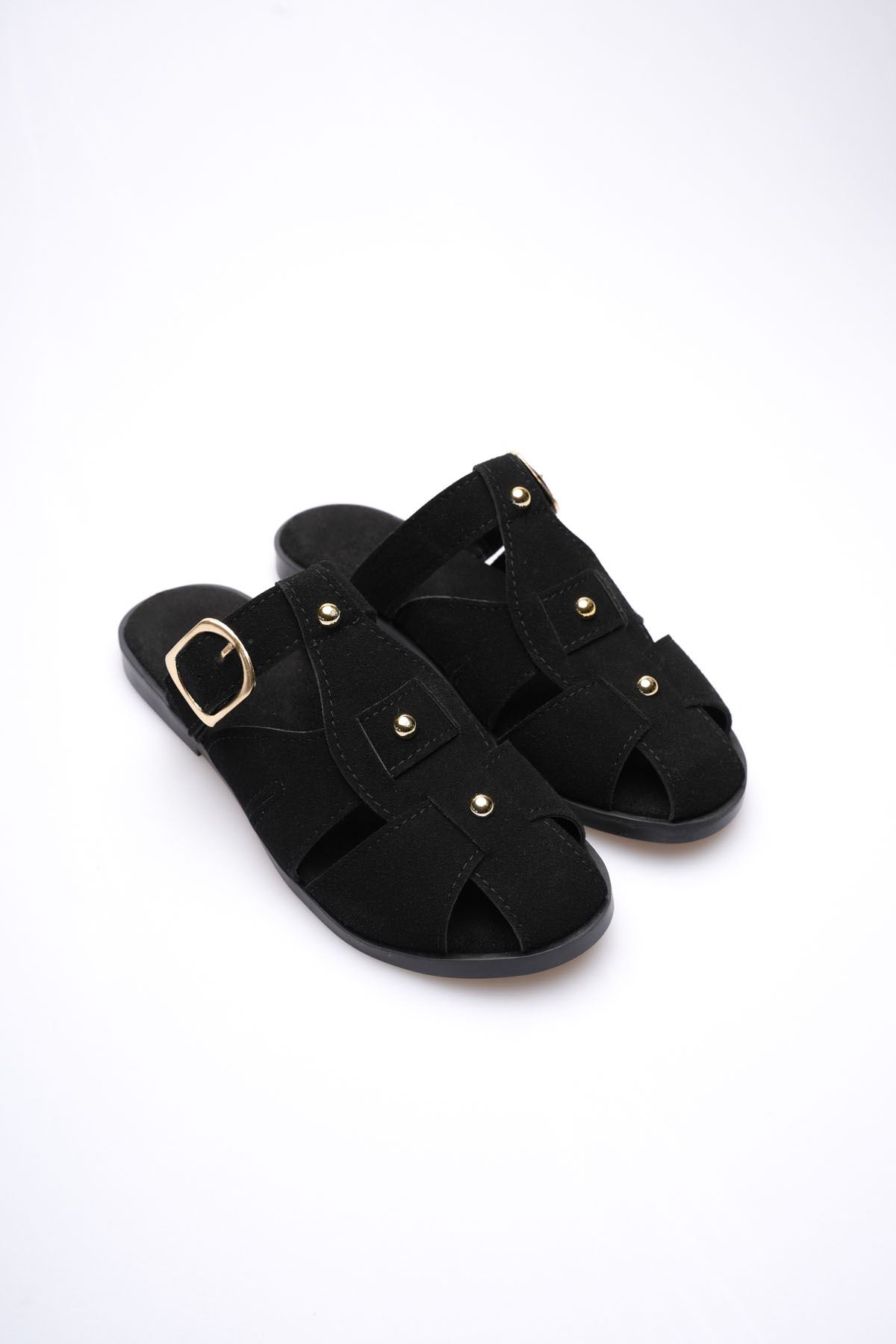 Toptan Kadın Topuklu Ayakkabı TR27MY01A