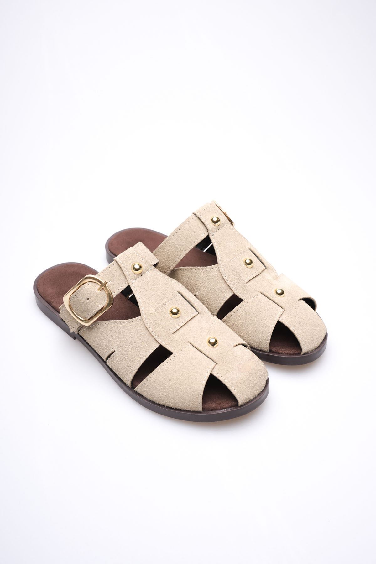 Toptan Kadın Topuklu Ayakkabı TR27MY01B