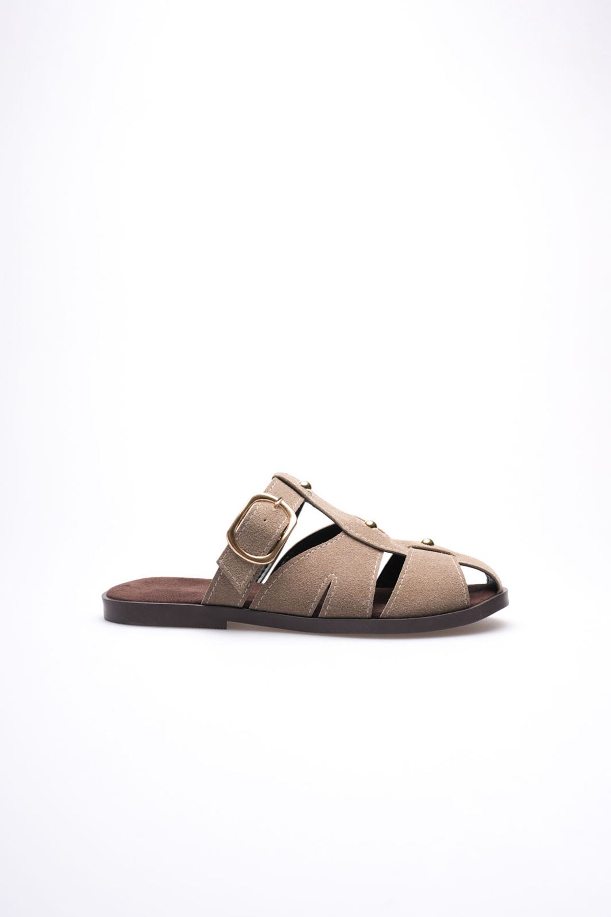 Toptan Kadın Topuklu Ayakkabı TR27MY01C