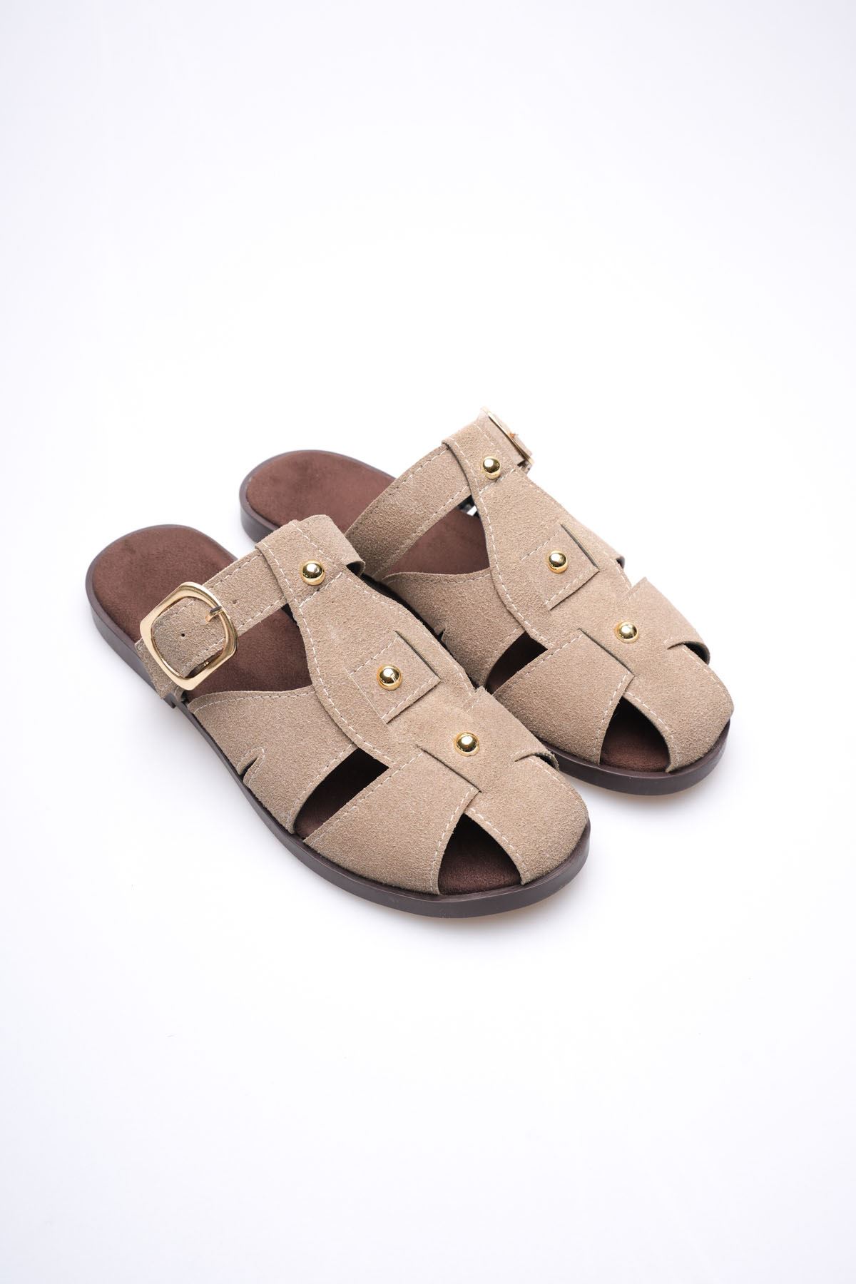 Toptan Kadın Topuklu Ayakkabı TR27MY01C