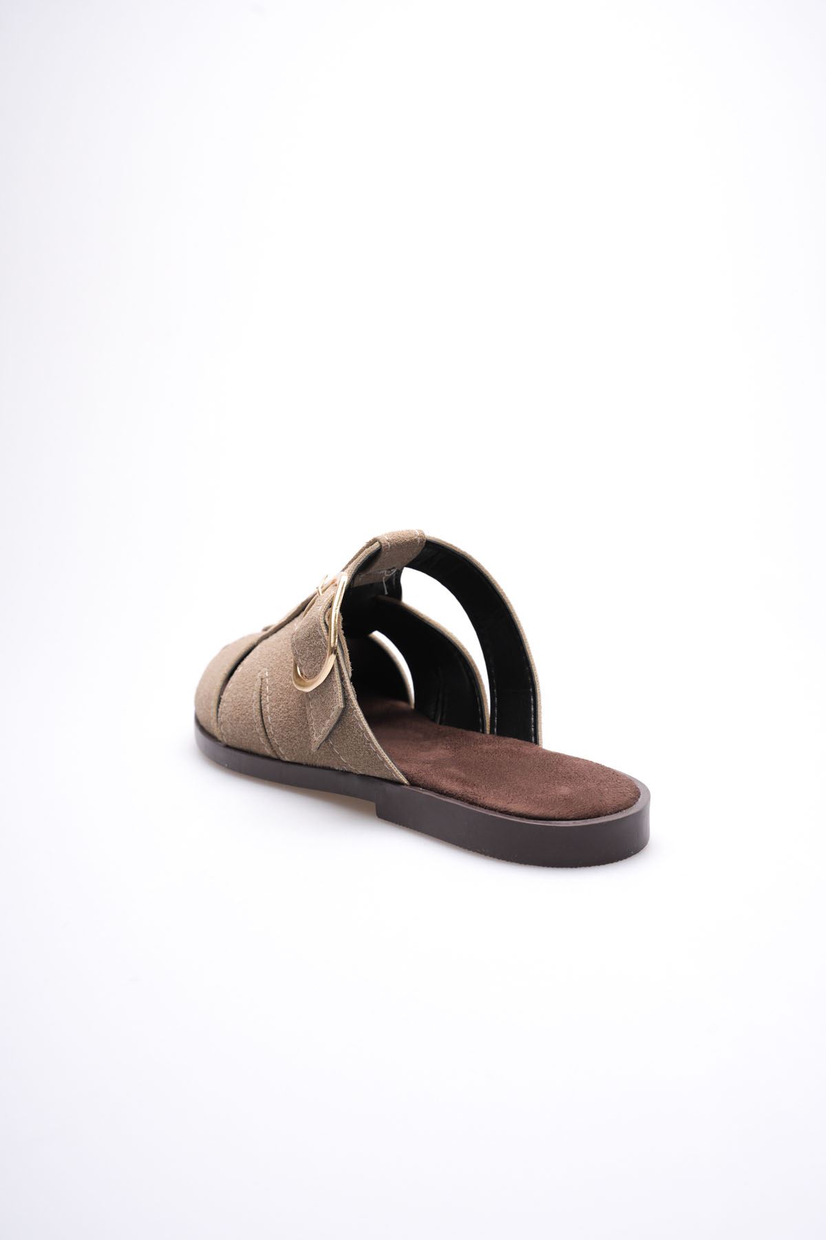 Toptan Kadın Topuklu Ayakkabı TR27MY01C