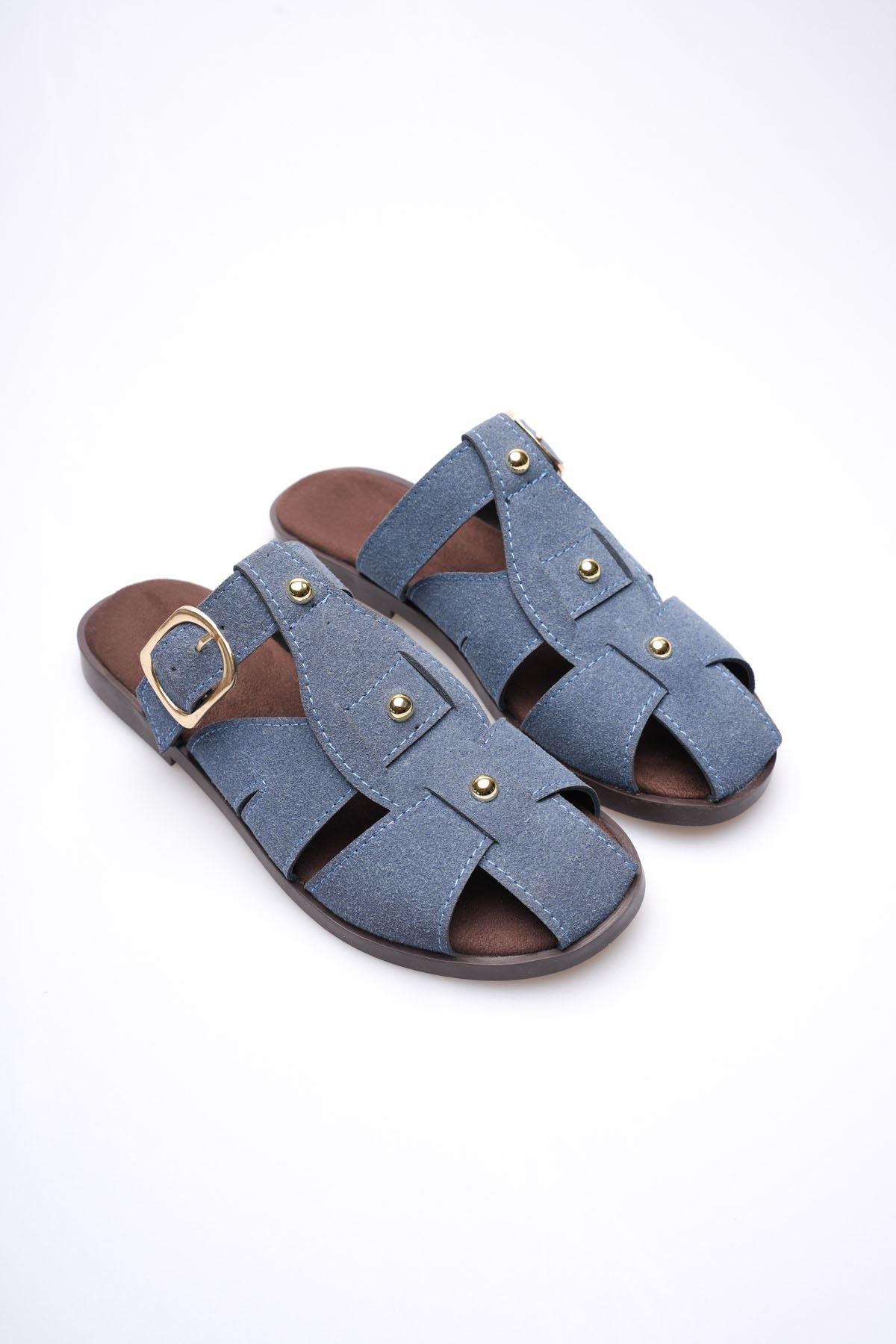 Toptan Kadın Topuklu Ayakkabı TR27MY01E