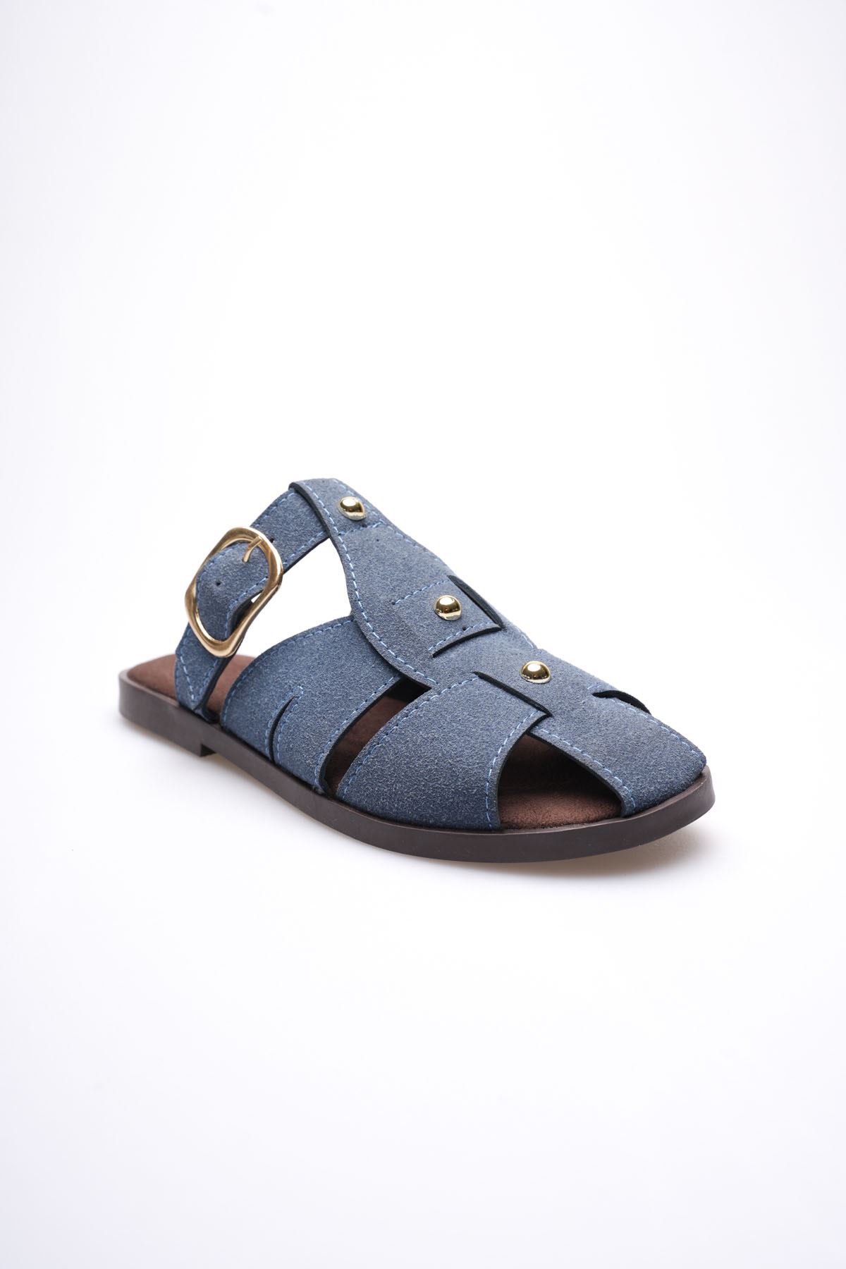 Toptan Kadın Topuklu Ayakkabı TR27MY01E