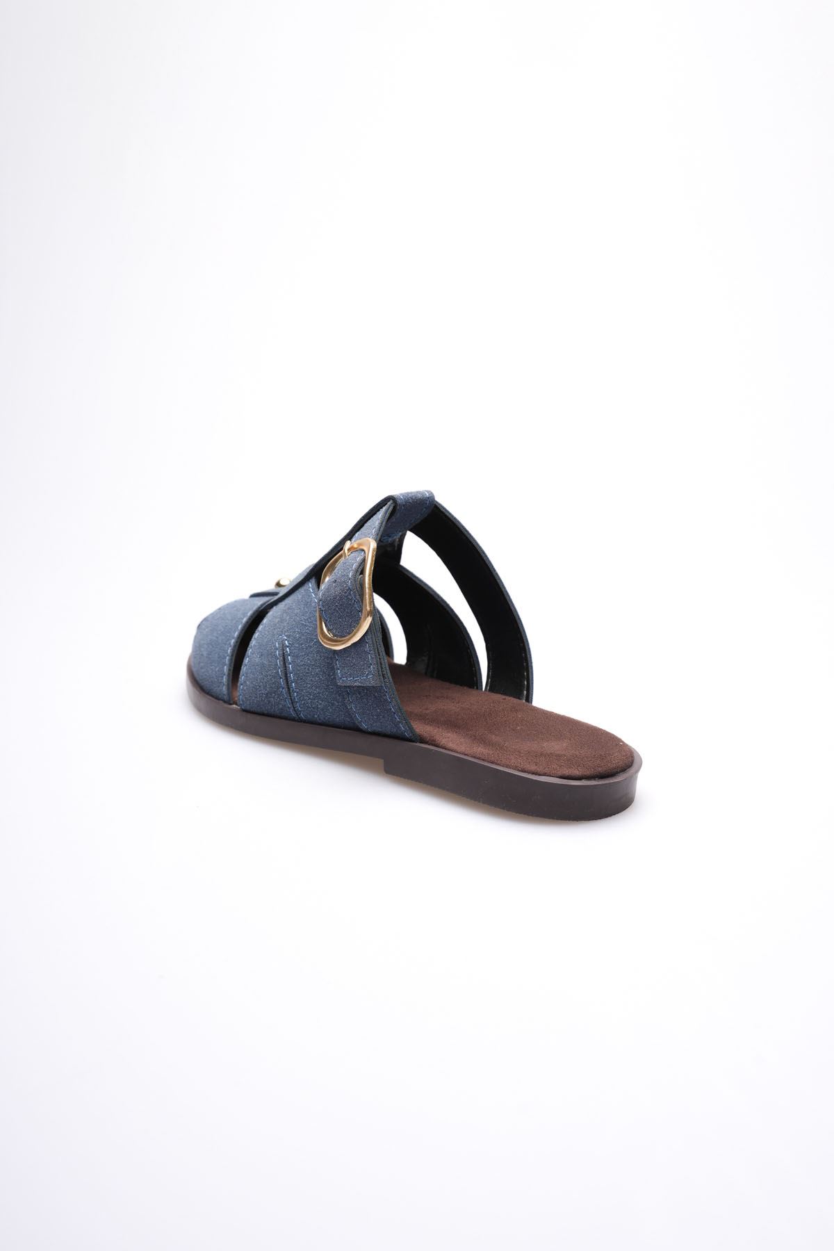 Toptan Kadın Topuklu Ayakkabı TR27MY01E