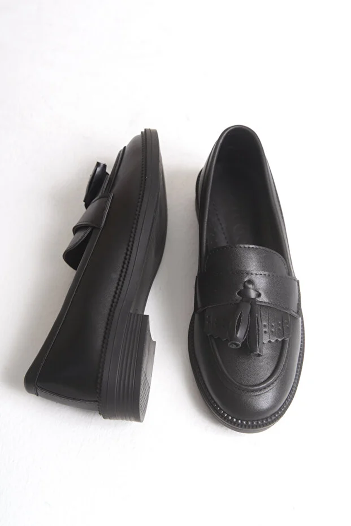 Toptan Kadın Günlük Ayakkabı TR27MS08A