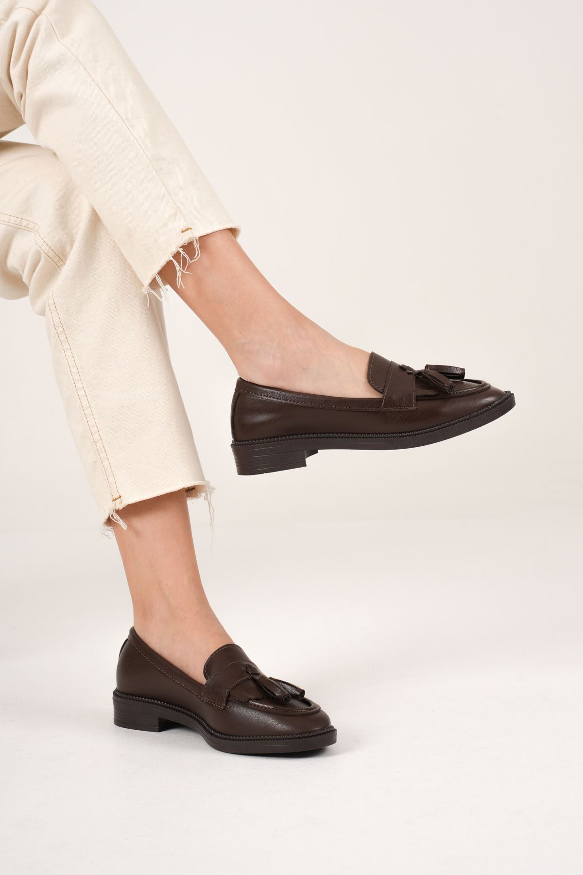 Toptan Kadın Günlük Ayakkabı TR27MS08B