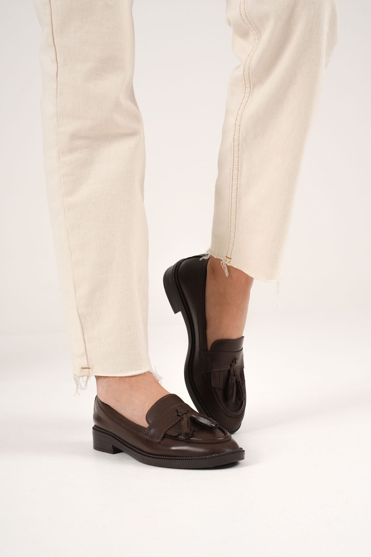 Toptan Kadın Günlük Ayakkabı TR27MS08B