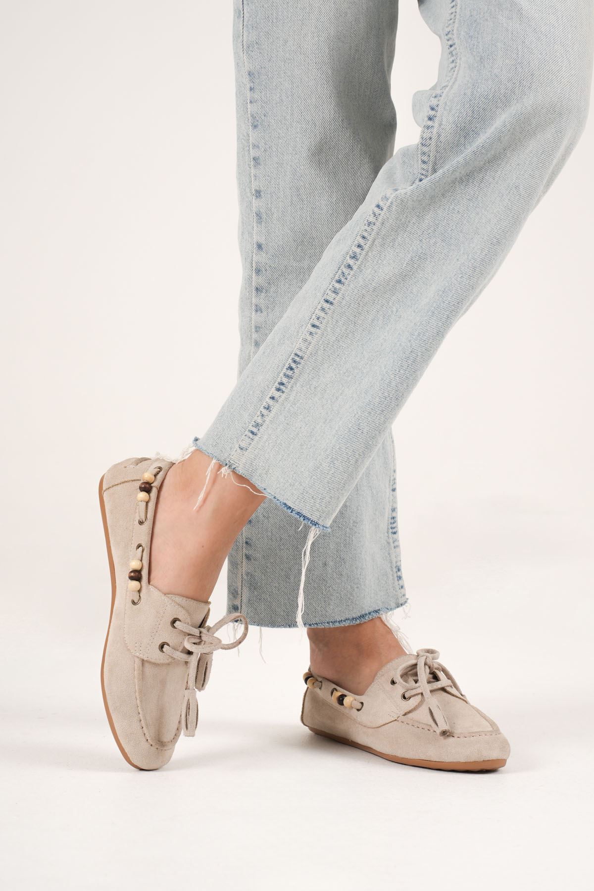 Toptan Kadın Günlük Ayakkabı TR27MS07B